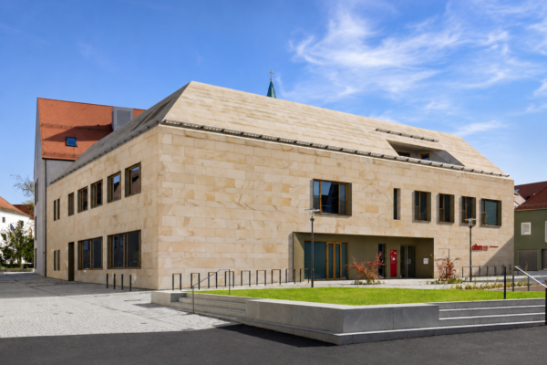 Technische Hochschule Nürnberg, Außenstelle Neumarkt